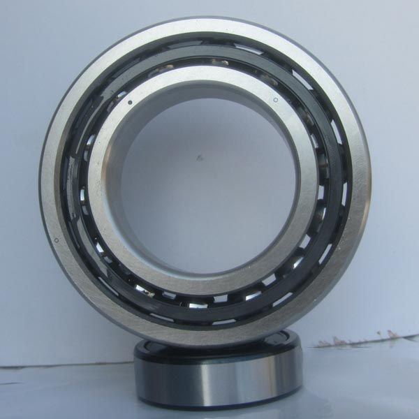 Thrust Angular Contact Ball Bearings for Ball Screw in Machine Tools
