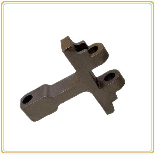 High Strength Alloy Steel Castings