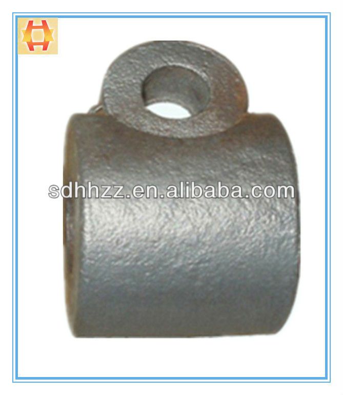 Precision Steel Casting