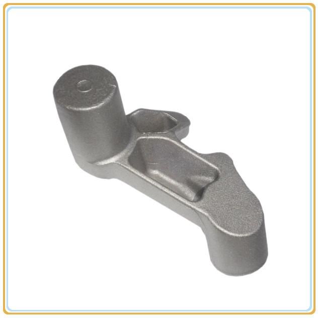 Water Glass Lost Wax Precision Casting