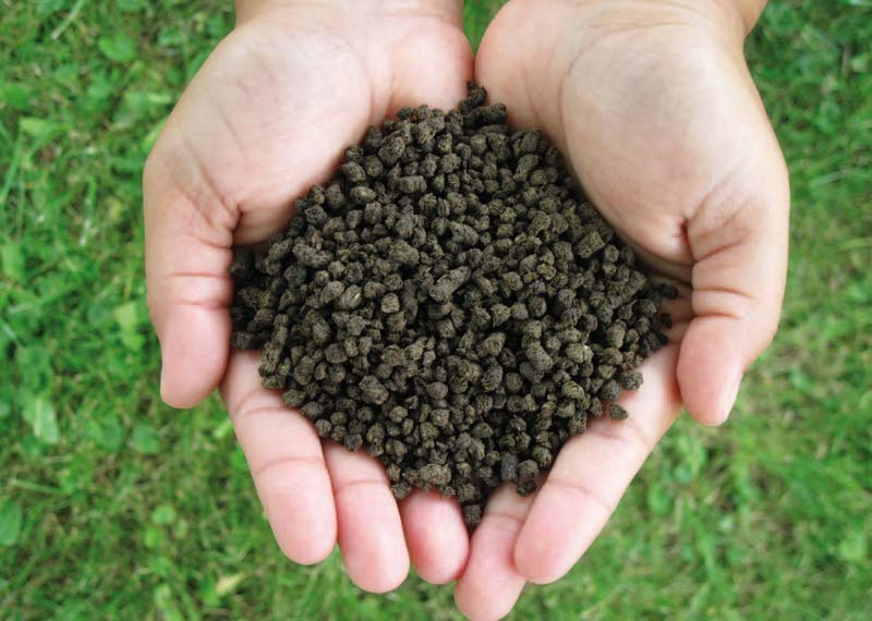 Phosphate Rich Organic Manure, for Agriculture, Purity : 99%