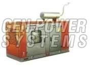 MAHINRDA Mahindra Diesel Generator Set, Output Type : AC VOLTAGE