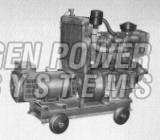 GPS WELDER Welding Generator, Voltage : 230 VOLT