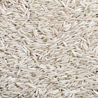 long grain basmati rice