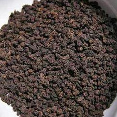 Organic Black Tea Leaves