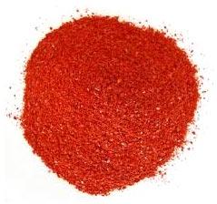 Red chilli powder