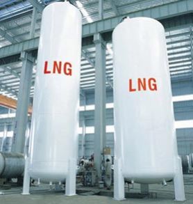 Liquid Natural Gas