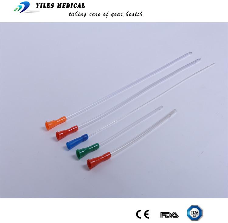 Nelaton Catheter Manufacturer in China by Jiangxi Yiles ...