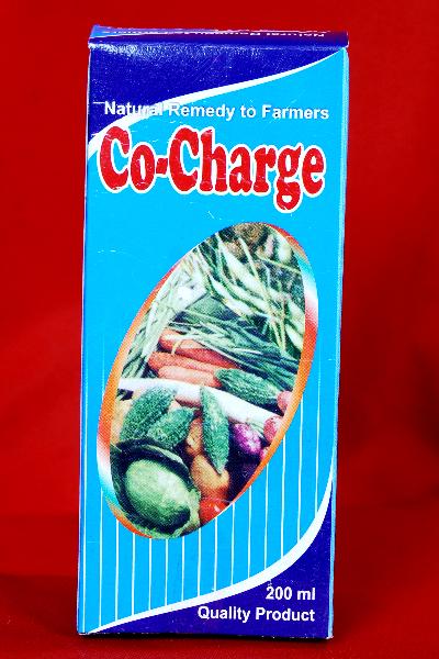 Co-Charge (Plant Activator)