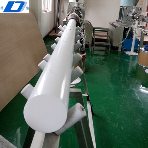 Ptfe Rod Buy ptfe rod in deqing China from Zhejiang Delong Teflon and ...