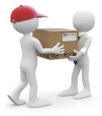 Courier Services