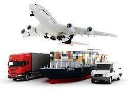Freight Insurance