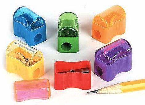 Pencil Sharpeners