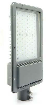 LED Street Light, for Bright Shining, Voltage : 110V, 220V