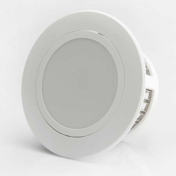 RST Amor LED Downlights, Certification : ISO, BIS, CE, Rohs