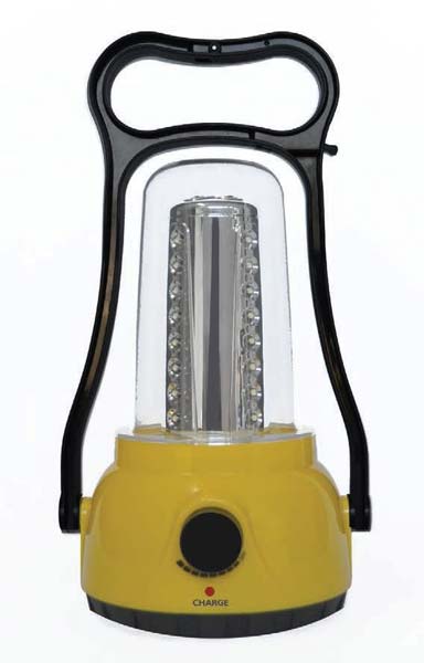 Led Emergency Lantern