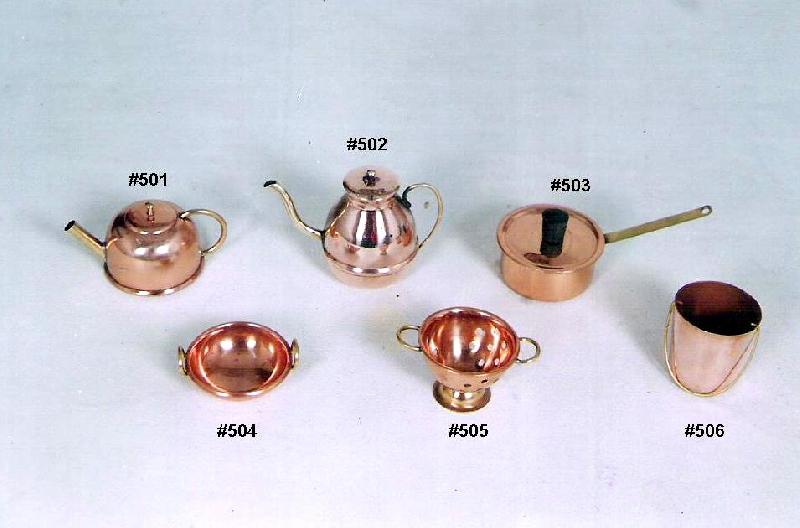 Copper Miniatures
