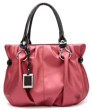 Ladies Leather Handbags