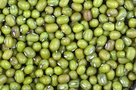 Green Moong Beans