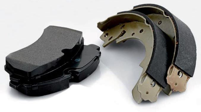 Brake Pads