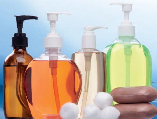 Personal Care Products