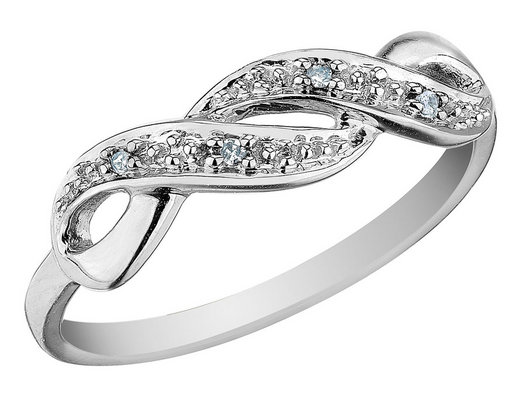 Sterling Silver Ring (Myra Jewels)