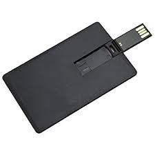 Usb Card