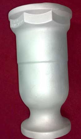 Filljet For Spraying Systems