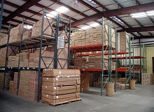 freight consolidation services