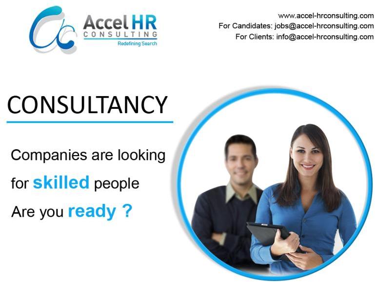 Recruitment Consultancy Services