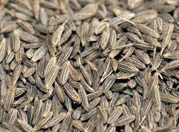 cumin seeds