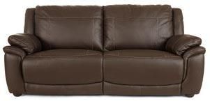 Leather Sofas