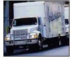 Road Freight Forwarding Services