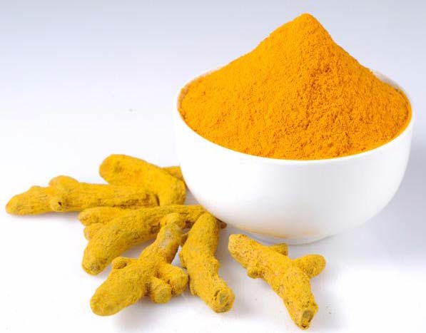 turmeric powder