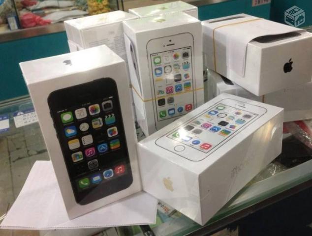 Apple Iphone 5s 16gb 32gb 64gb  Black, White, Golden New Factory Unlocked