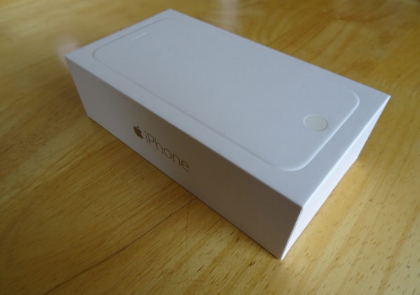 Apple Iphone 6 64gb- 128gb - 16gb-unlocked - New - Original