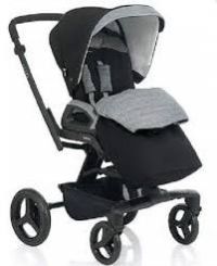 Inglesina Quad Strollers