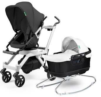 Orbit Baby Stroller G2