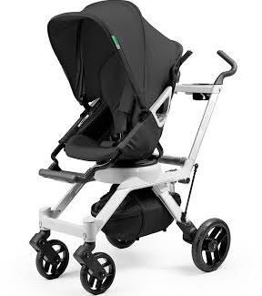 Orbit Baby Stroller Travel System G2