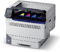 led printer