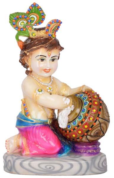 Bal Gopal Idol