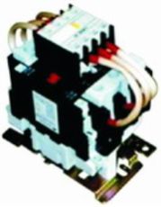AC Contactor For Capacitor Switching