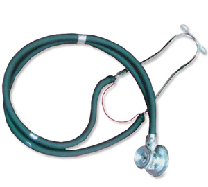 sprague rappaport stethoscope