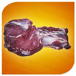 Buffalo Chunks Meat