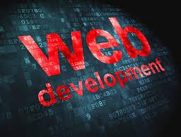 website development services