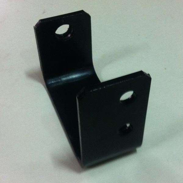 Power Coated Light Switch Brackets, for Electrical Use, Feature : Auto Reverse, High Tensile