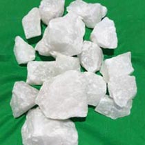 High Purity Quartz