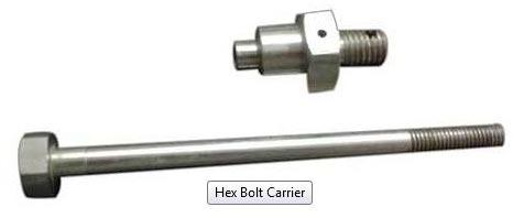 Hex Bolt Carrier