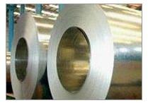 Galvanized Plain Coil