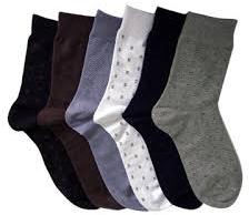 Cotton Mens Socks